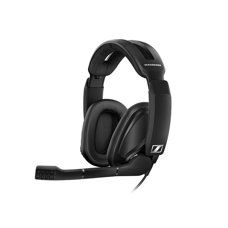 Гарнитура игровая Sennheiser GSP 302 3.5mm