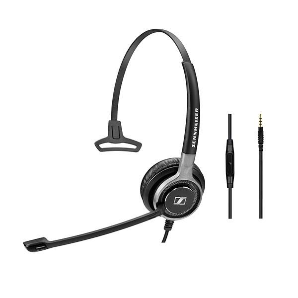 Гарнитура Sennheiser SC 635 Mono