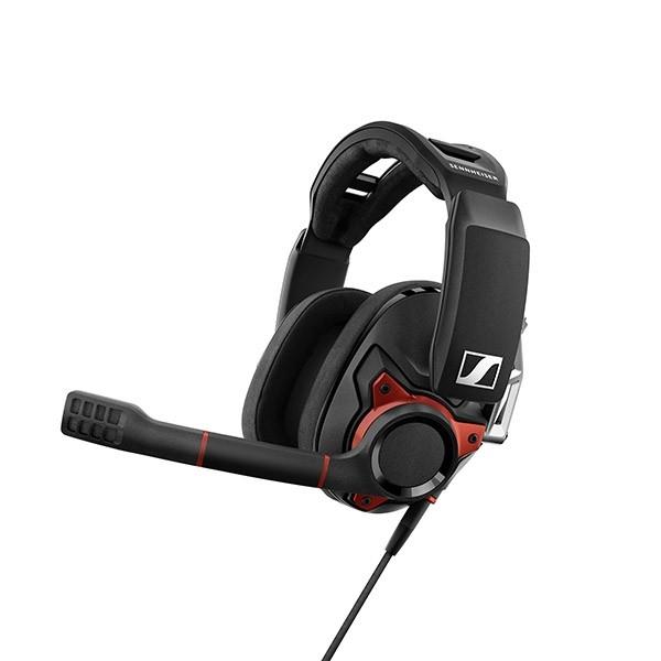 Гарнитура игровая Sennheiser GSP 600 3.5mm