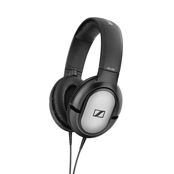 Наушники Sennheiser HD 206 Over-Ear