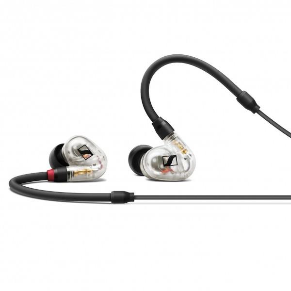 Наушники Sennheiser IE 40 PRO Clear