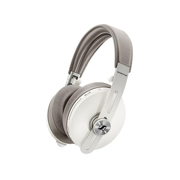 Наушники Sennheiser Momentum M3 AEBTXL Over-Ear Wireless ANC Mic Sandy White