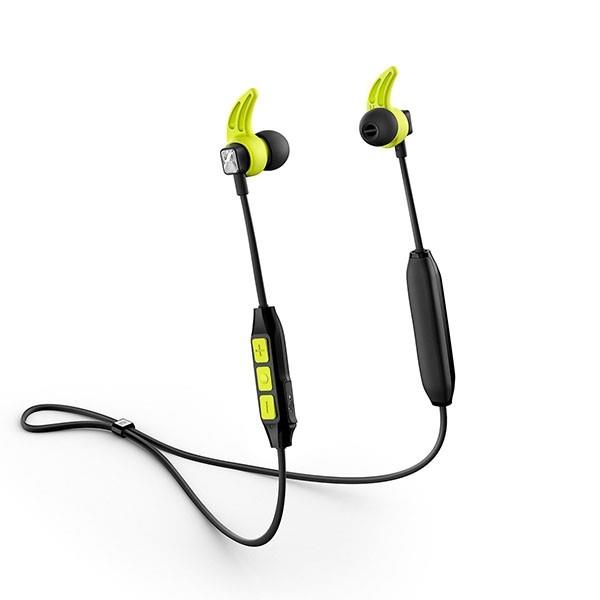 Наушники Sennheiser CX SPORT Waterproof Wireless Mic