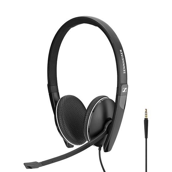 Гарнитура Sennheiser SC 165 3.5mm