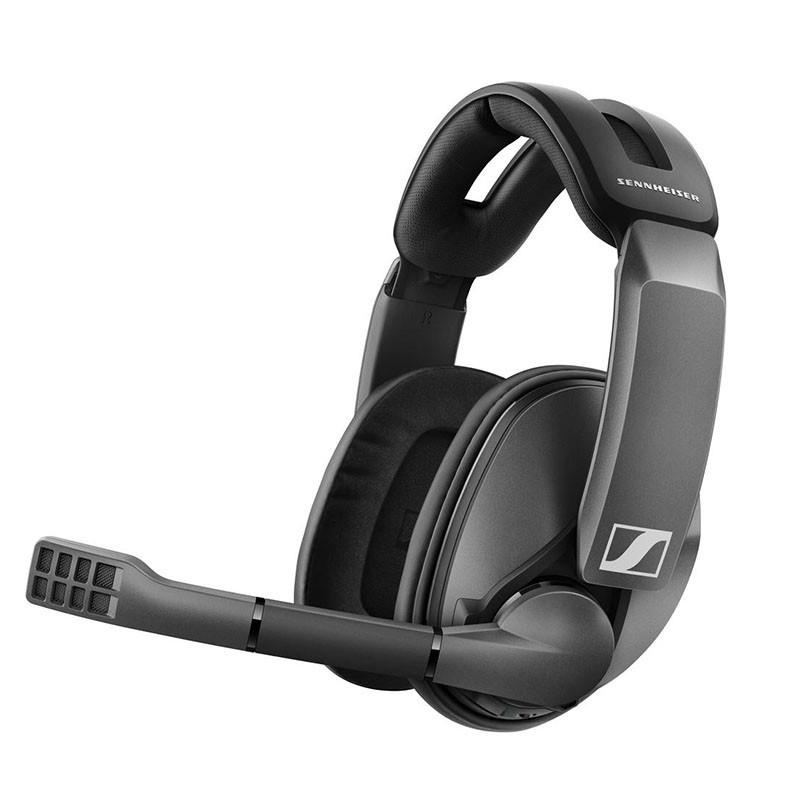 Гарнитура игровая Sennheiser GSP 370 Wireless, USB