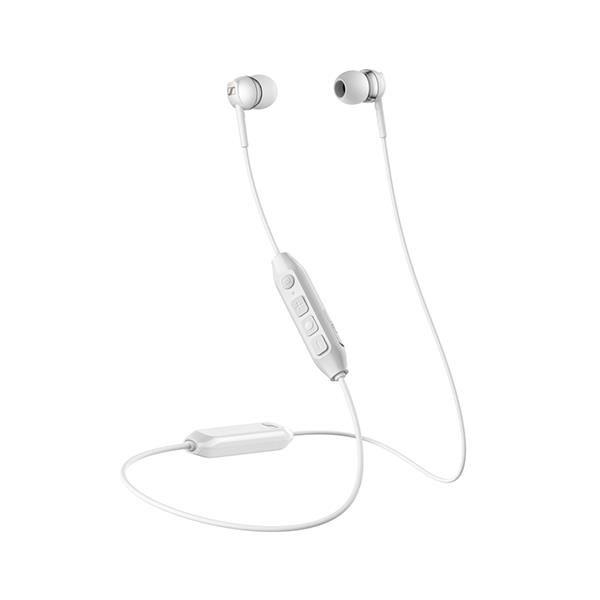 Наушники Sennheiser CX 350 BT Wireless Mic White