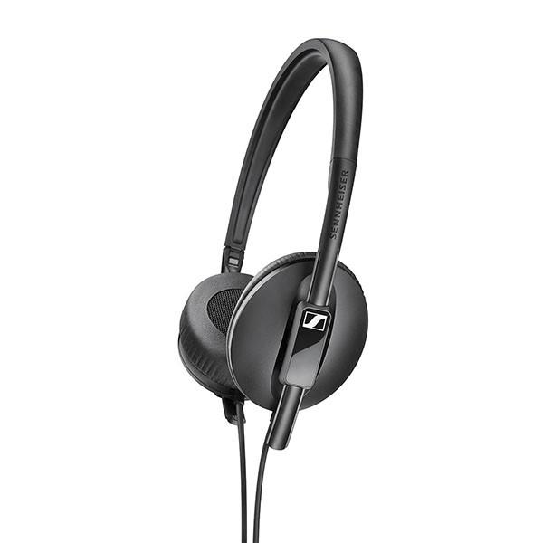 Наушники Sennheiser HD 100 Over-Ear