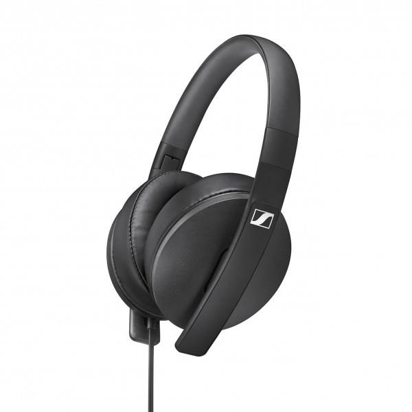 Наушники Sennheiser HD 300 Over-Ear