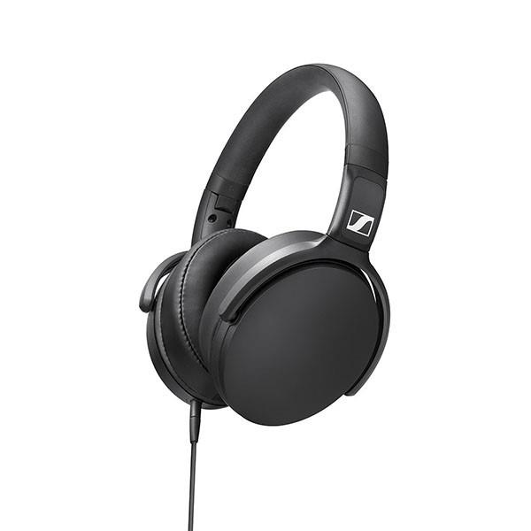 Наушники Sennheiser HD 400 S Over-Ear Mic