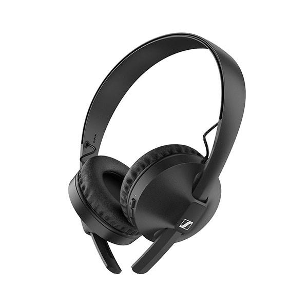 Наушники Sennheiser HD 250 BT Over-Ear Wireless Mic