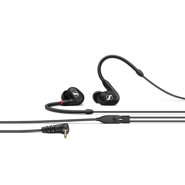 Наушники Sennheiser IE 100 PRO Black