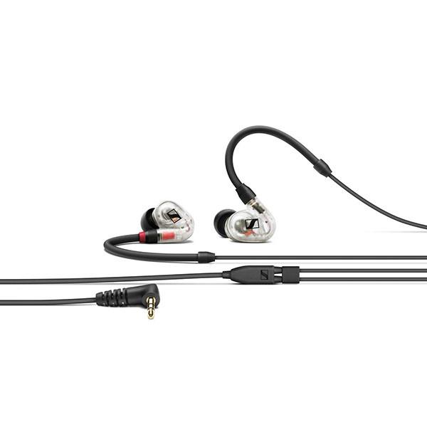 Наушники Sennheiser IE 100 PRO Clear