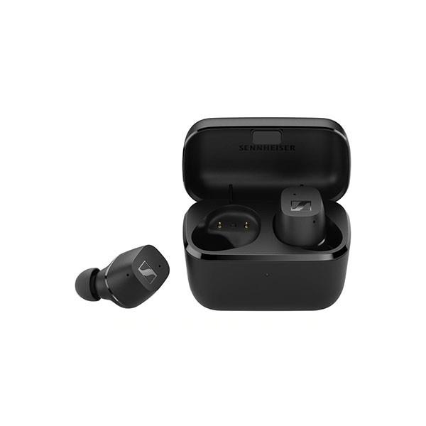 Наушники Sennheiser CX True Wireless (CX200TW1) Mic Black