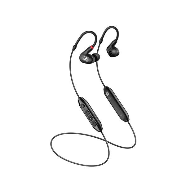 Наушники Sennheiser IE 100 PRO Wireless Black