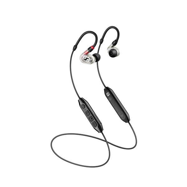 Наушники Sennheiser IE 100 PRO Wireless Clear