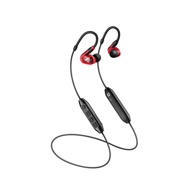 Наушники Sennheiser IE 100 PRO Wireless Red