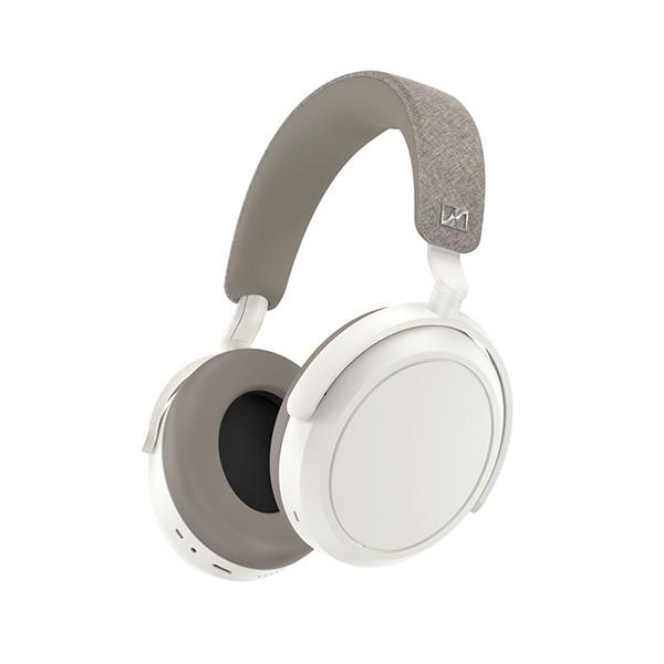 Навушники Sennheiser Momentum 4 Over-Ear ANC White