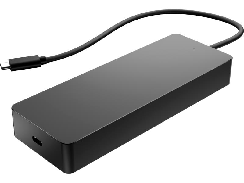 Док-станция HP Universal USB-C Multiport