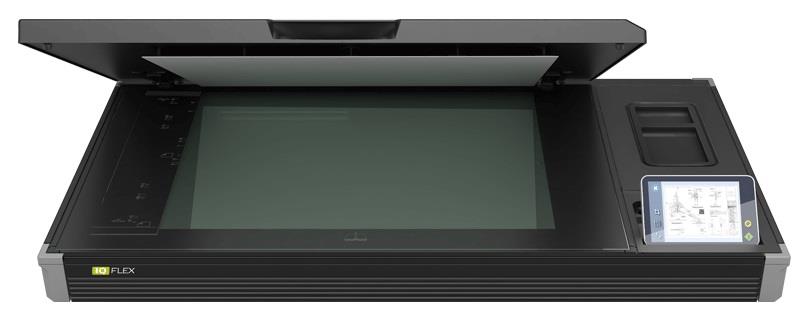Сканер A2 Contex IQ FLEX