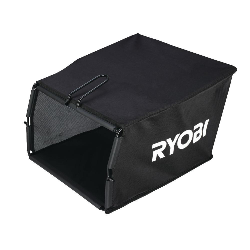 Травозбірник для скарификатора Ryobi RAC822 55л