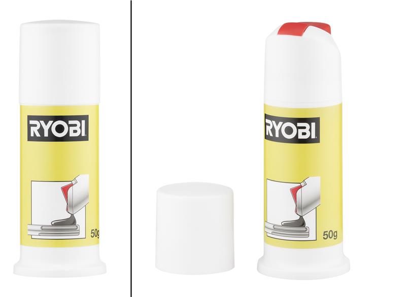 Мастило для бурів Ryobi RAKGR 50г