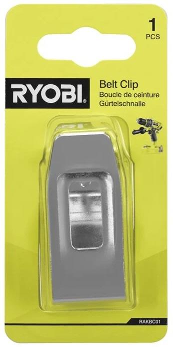 Гачок для ременя Ryobi RAKBC01 для електроінструменту
