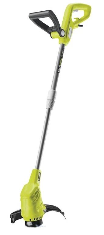 Тример садовий Ryobi RLT4125 400Вт 25см телескопічний 1.9кг