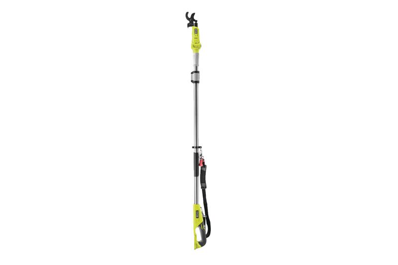 Сучкоріз-висоторіз акумуляторний Ryobi ONE+ RY18PLA-0 18В різ 32мм 3.5кг без АКБ та ЗП