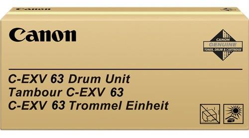 Драм-юніт Canon C-EXV63 IR2725i/2730i/2745i/2925i/2930i/2945i (98000 стор.)