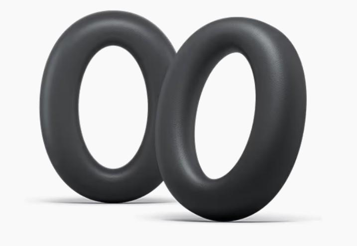 Амбушюри Dell Premier Wireless Headset Ear Cushions -HE724