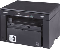 БФП А4 Canon i-SENSYS MF3010
