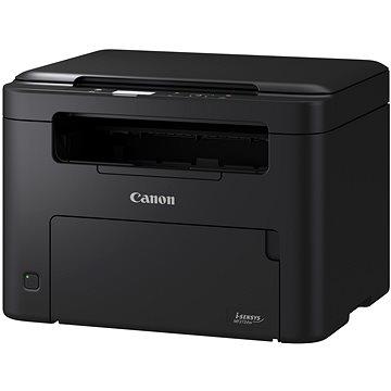 БФП А4 ч/б Canon i-SENSYS MF272dw з Wi-Fi