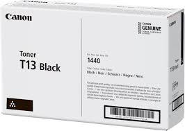 Картридж Canon T13 I-SENSYS X1440 Black (10600 стор)