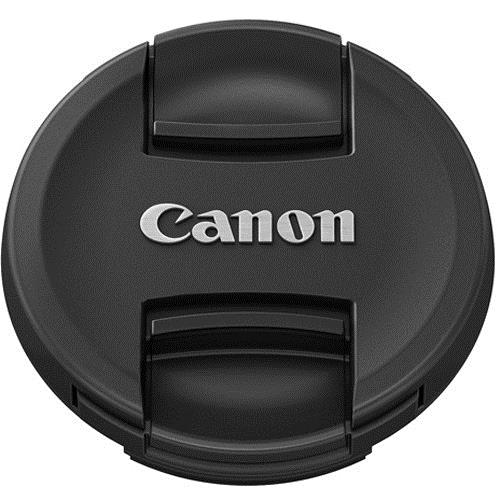 Кришка для об`єктиву Canon E58II (58mm)