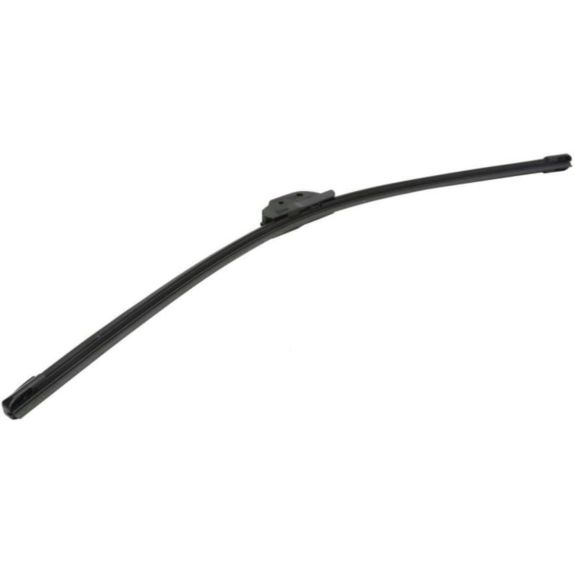Склоочисник VALEO First Multiconnection 2 безкаркасний 650мм (575009)