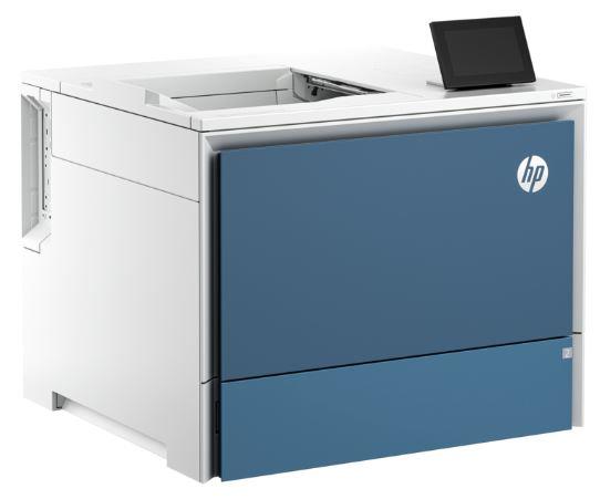 Принтер А4 HP Color LaserJet Enterprise 6701dn