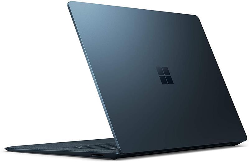 Ноутбук Microsoft Surface Laptop 4 13.5" PS Touch/Intel i5-1145G7/8/512F/int/W10P/Ice Blue