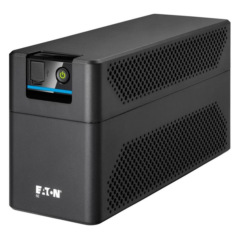Джерело безперебійного живлення Eaton 5E G2, 900VA/480W, USB, 2xSchuko