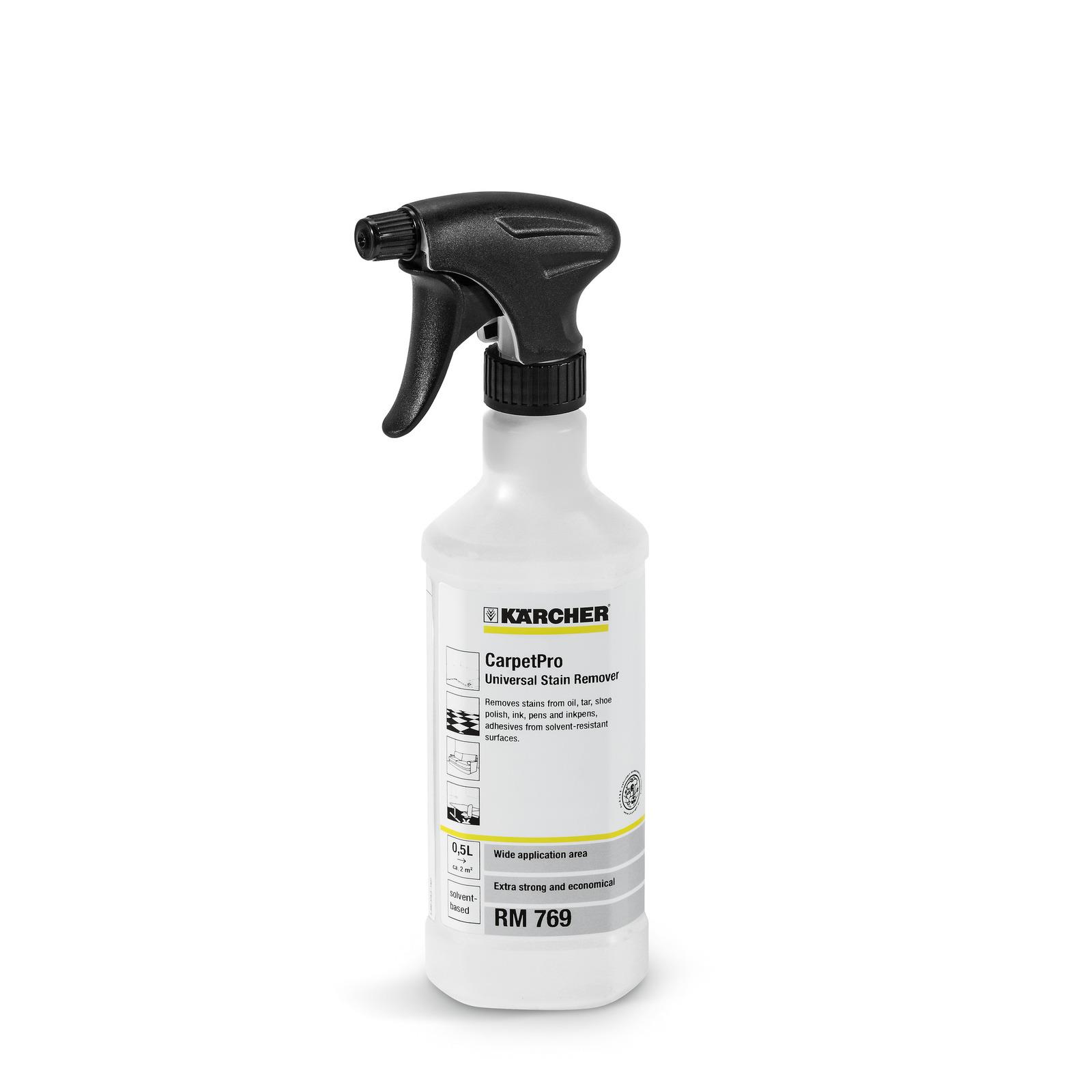 Плямовивідник Karcher RM 769 універсальний, 500мл