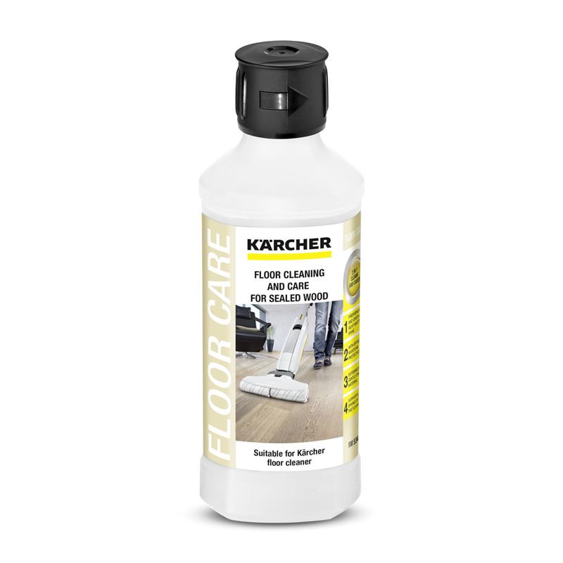 Средство Karcher RM 534 для чистки дерева, 500 мл