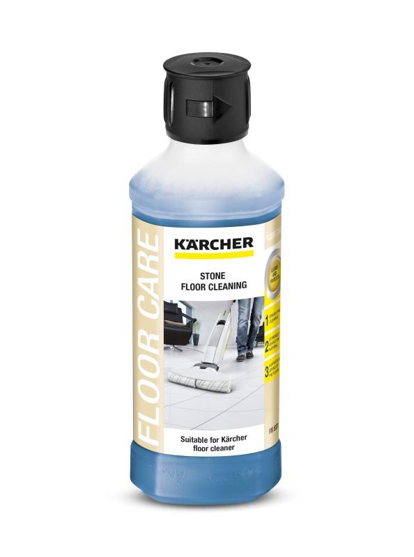 Средство Karcher RM 537 для чистки каменного пола и аппаратов FC, 500 мл