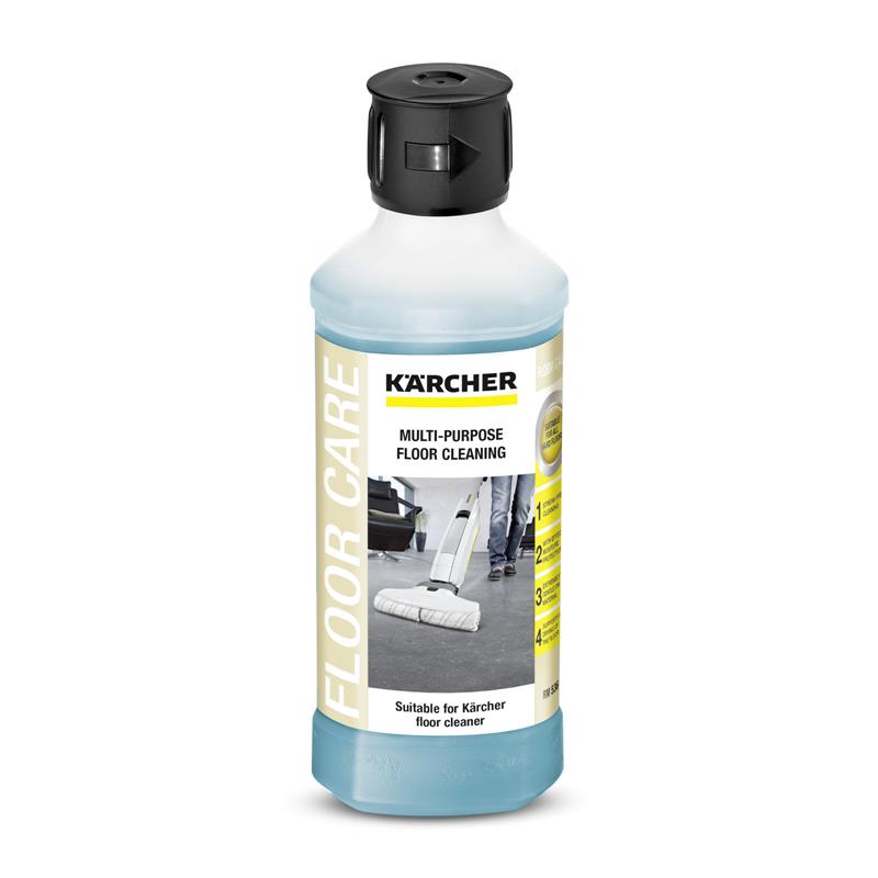 Засіб для підлоги Karcher RM 536 універсальний 0.5л