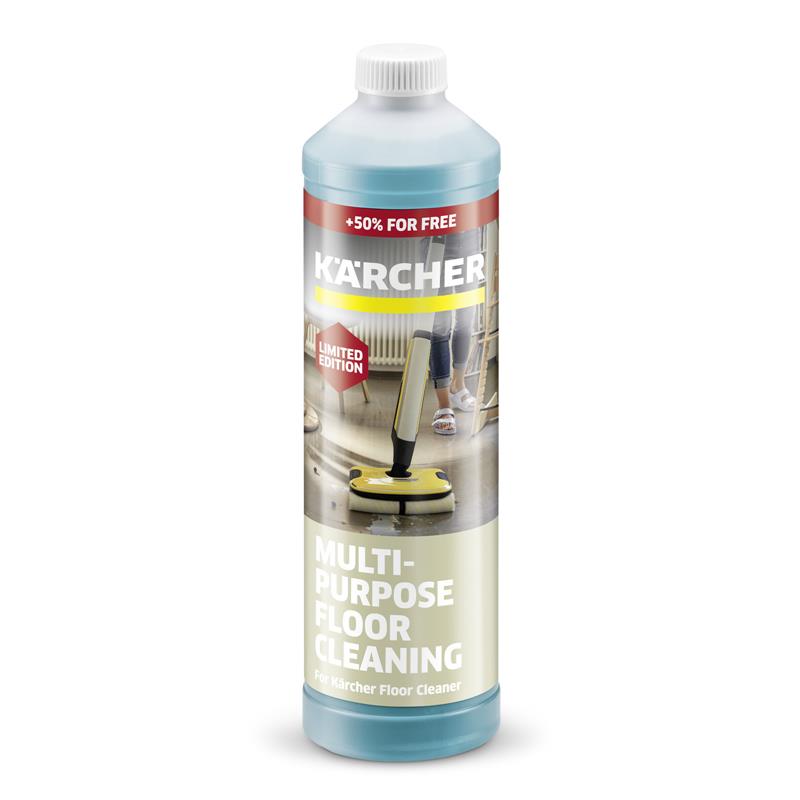 Засіб для підлоги Karcher RM 536 універсальний 0.75л