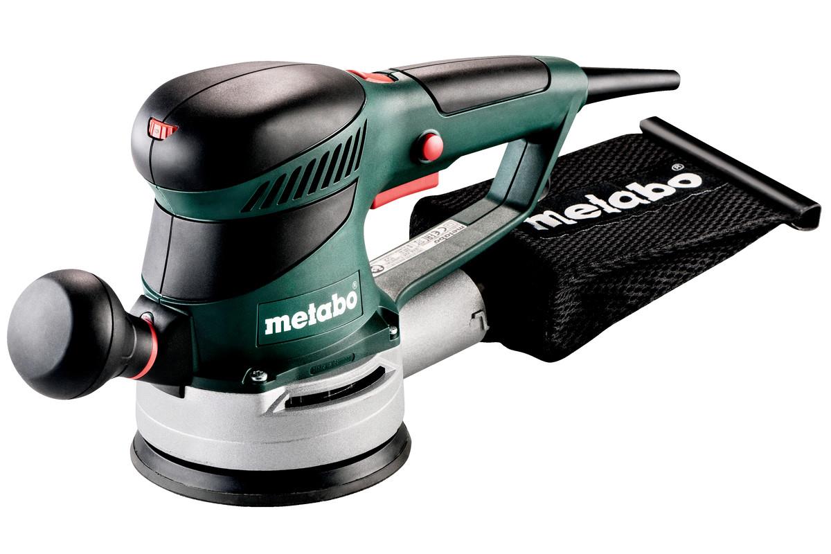Шліфмашина ексцентрикова etabo SXE 425 TurboTec 320Вт 125мм 4200-11000об/хв 2кг