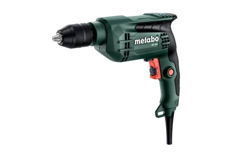 Дриль ударний Metabo BE 650 650Вт 14·36Нм 0-1500об/хв патрон 13мм 1.8кг