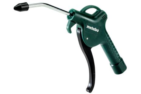 Пістолет продувний Metabo BP 200 130-350л/хв 3-8бар 0.14кг