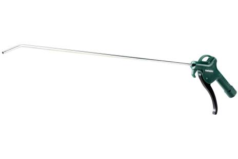 Пістолет продувний Metabo BP 500 130-350л/хв 3-8бар 0.16кг