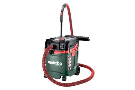 Пилосос професійний Metabo ASA 30 H PC 1200Вт 225мБар бак 30л 10.8кг