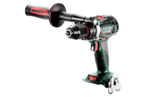 Шурупокрут-дриль акумуляторний Metabo BS 18 LTX BL I 18В 34·60Нм 0-550·0-2000об·хв 1.7кг без АКБ та ЗП