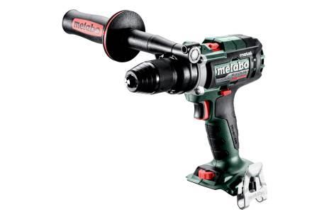 Шурупокрут-дриль акумуляторний Metabo BS 18 LTX-3 BL I Metal 18В 16·68Нм 0-450·0-1600-0·4000об·хв кейс 2.9кг без АКБ та ЗП